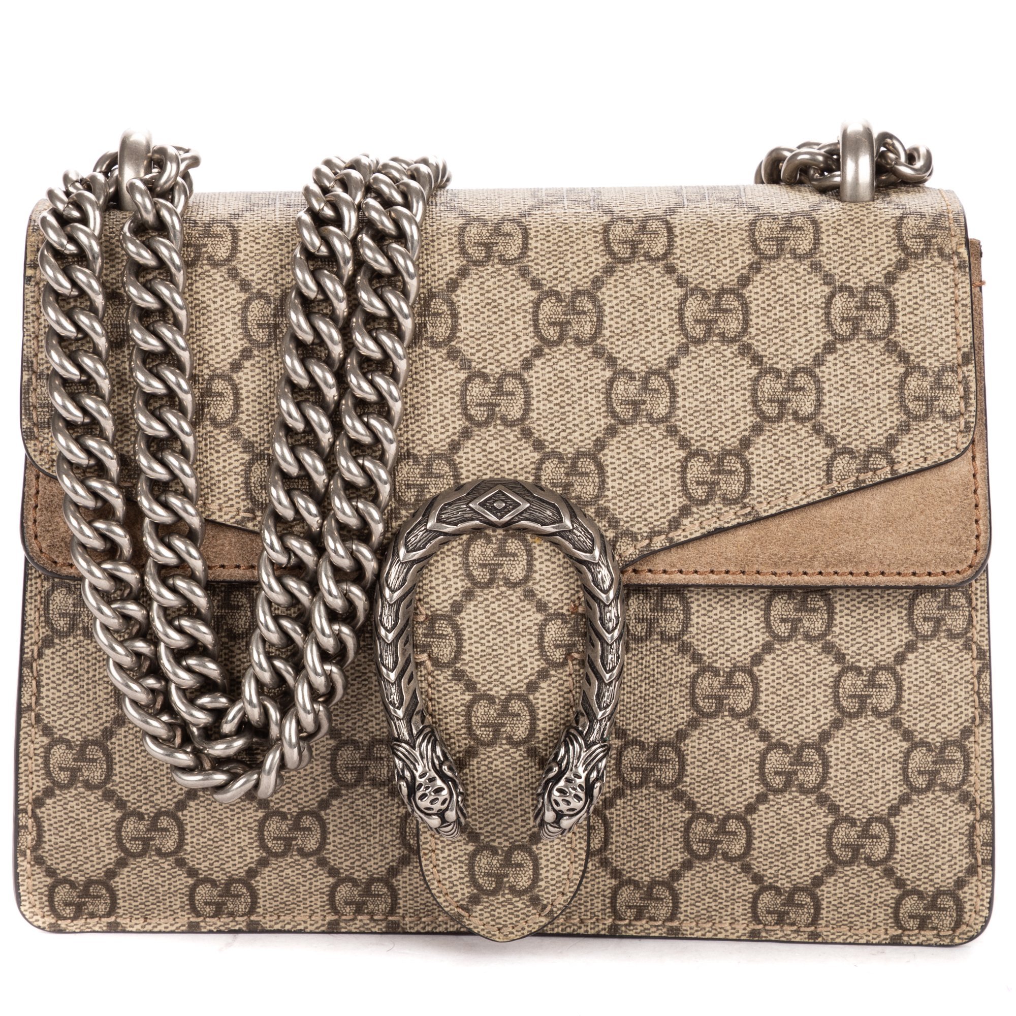 Dionysus handbag