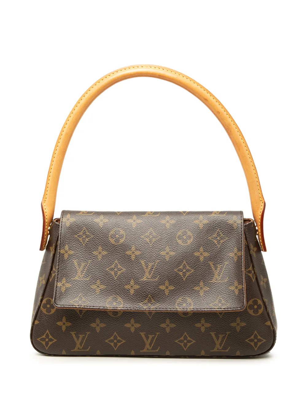 2002 Monogram Mini Looping shoulder bag