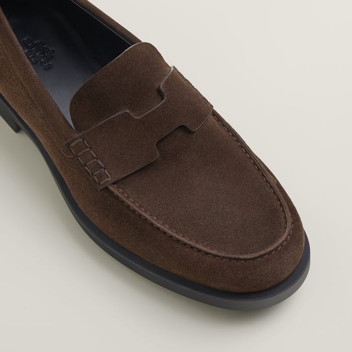 Écorce Julien Loafer