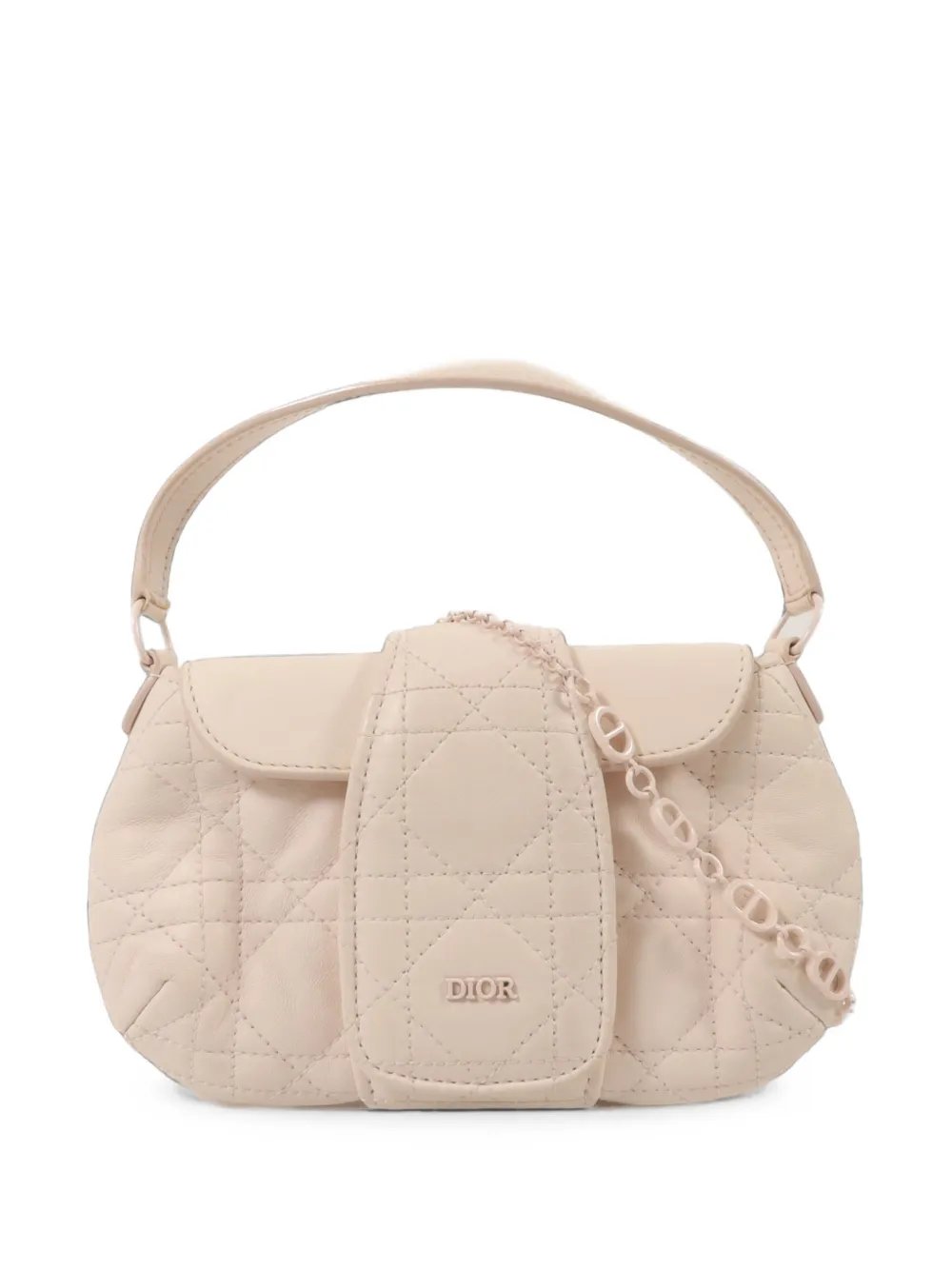 Cannage tote bag
