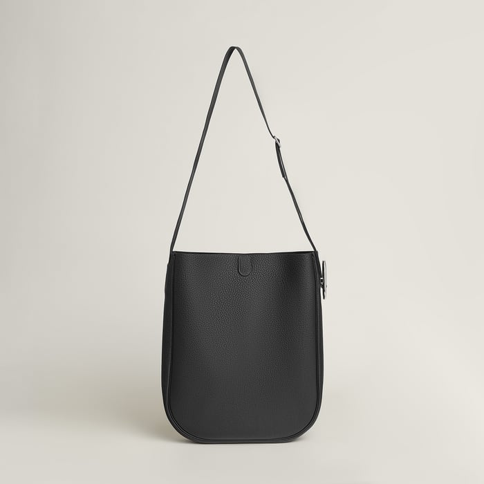 Noir Ancrage Bag