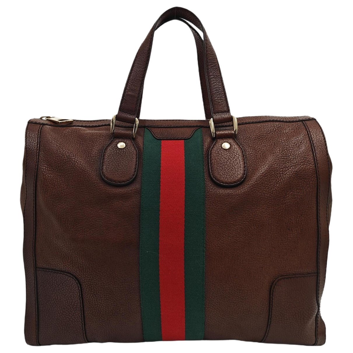 Gucci Leather handbag