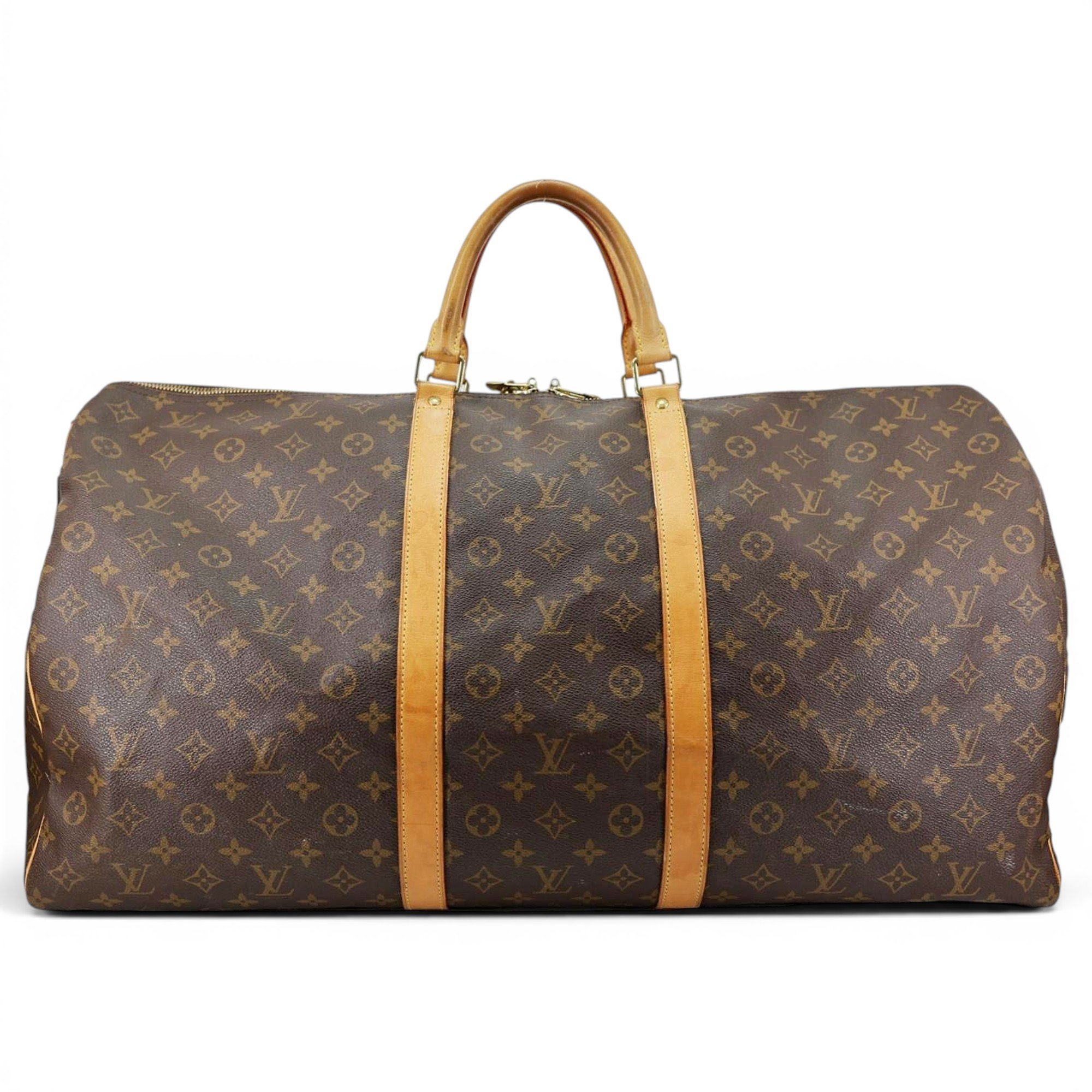 Cloth travel bag