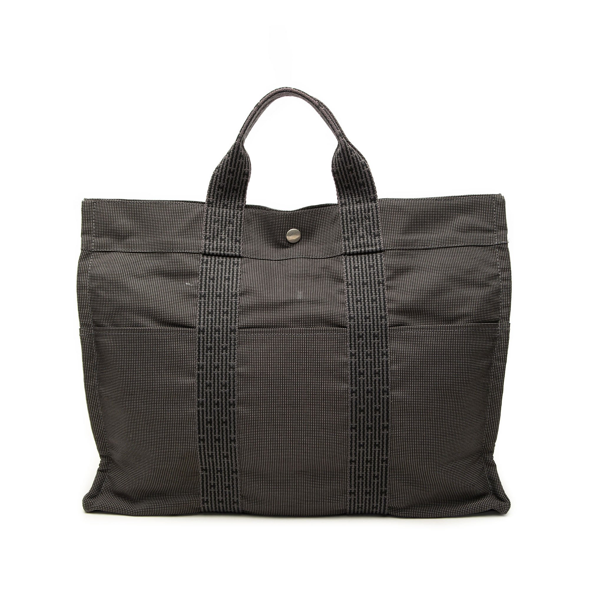Herline cloth tote