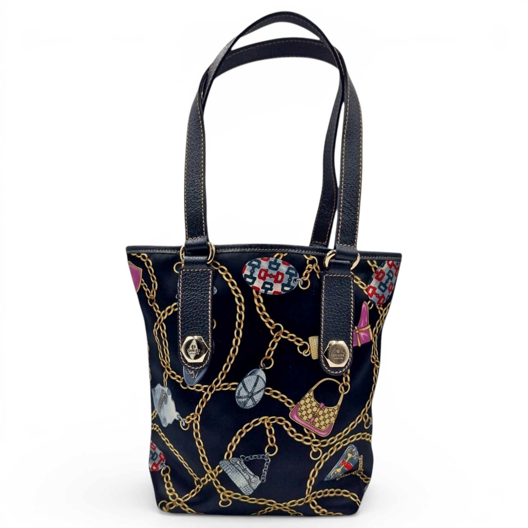 Cloth handbag