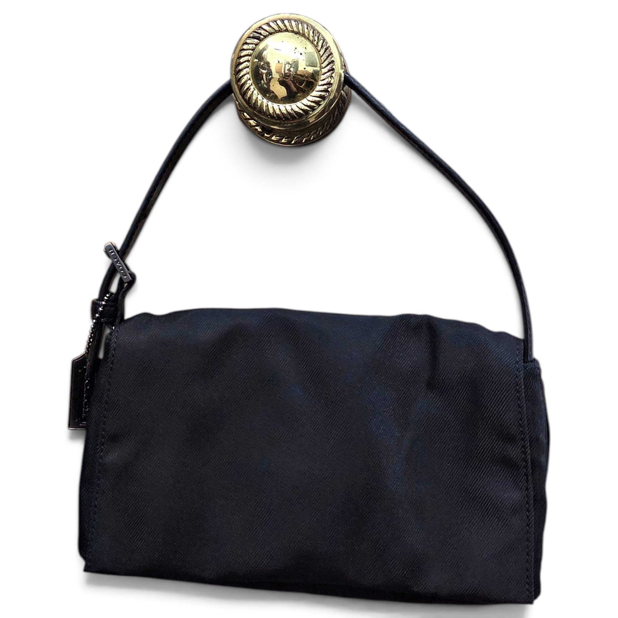 Cloth mini bag