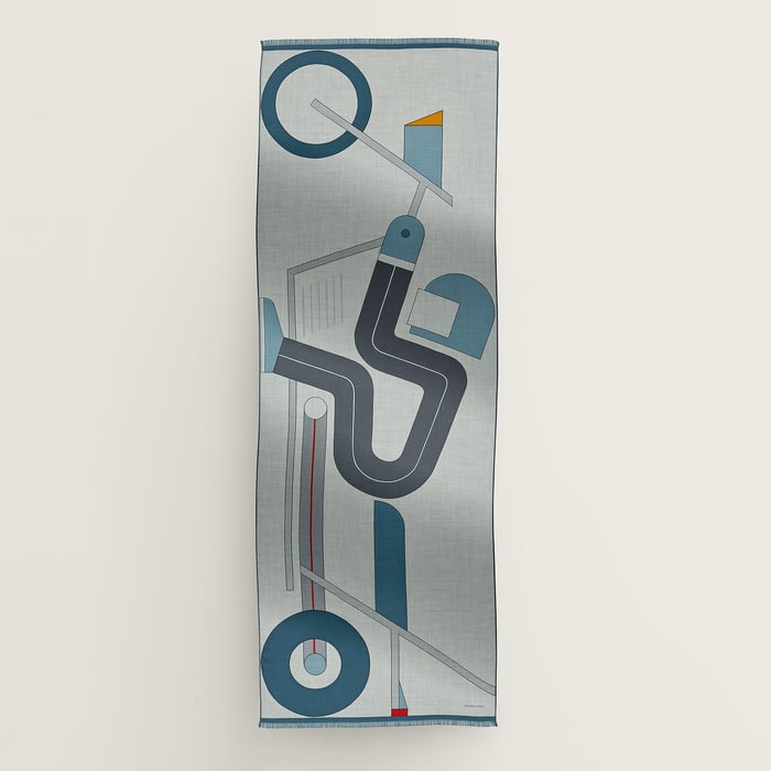 Top Depart Rectangle
