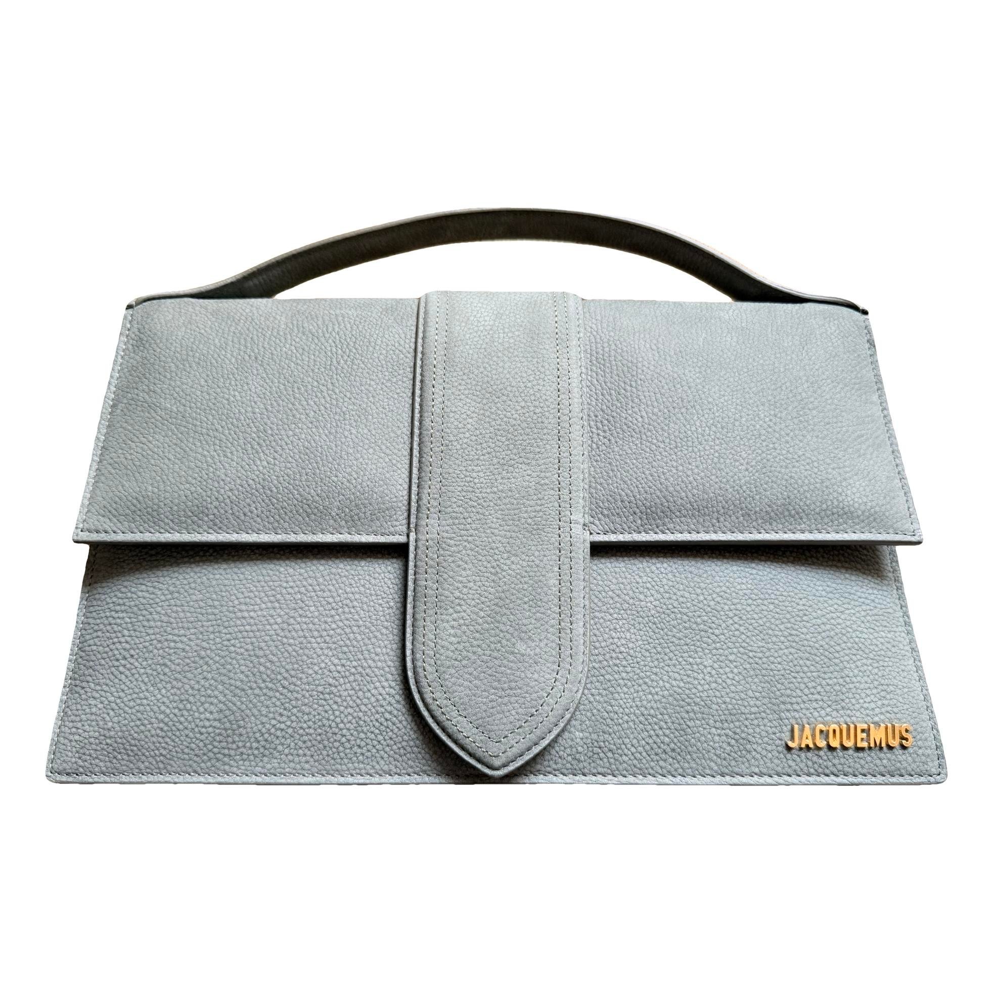 Jacquemus Leather handbag