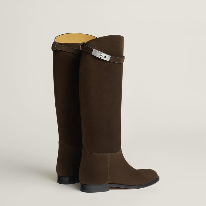 Écorce Jumping Boot