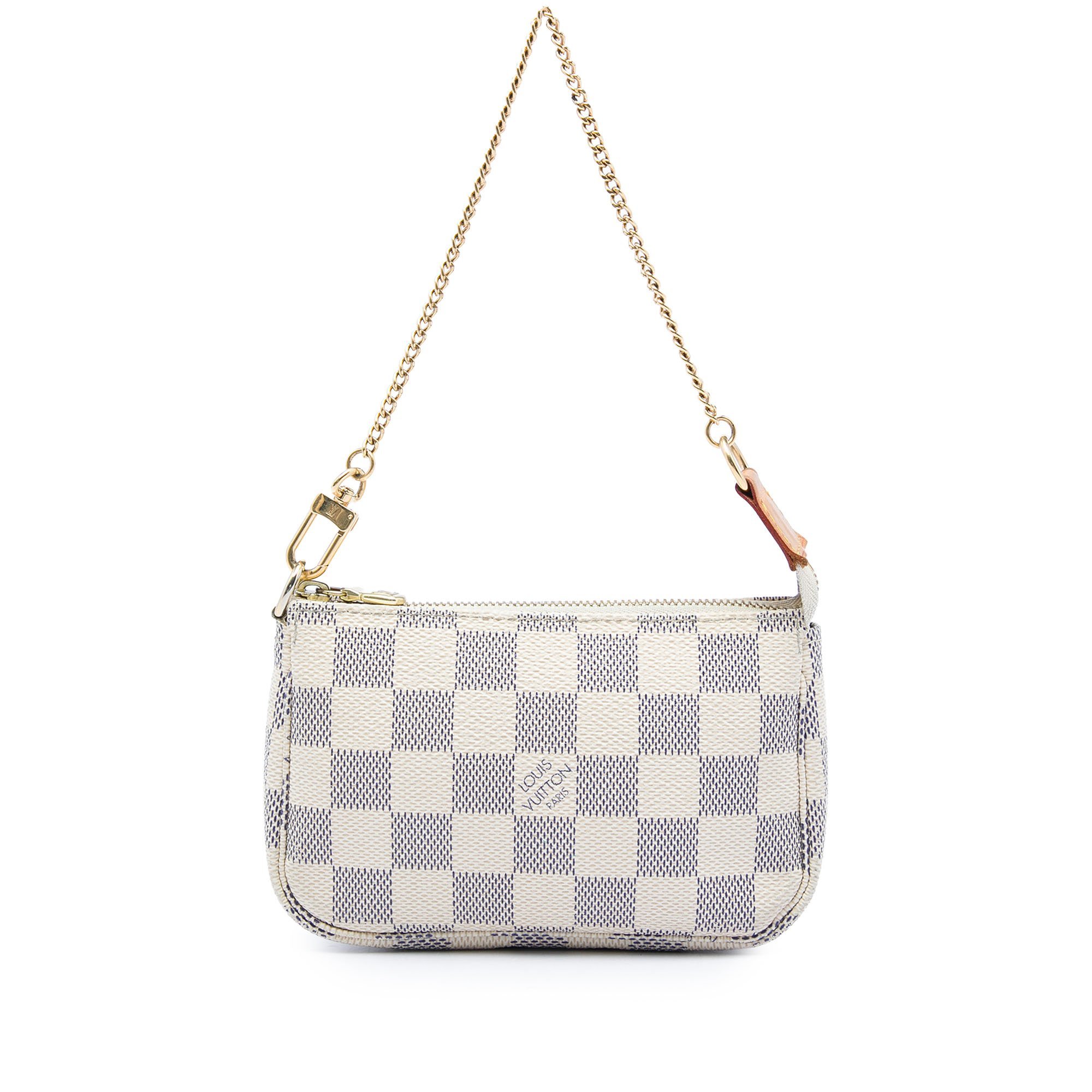 Pochette Accessoire cloth handbag