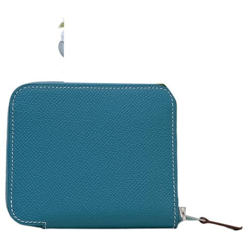 Patent leather handbag