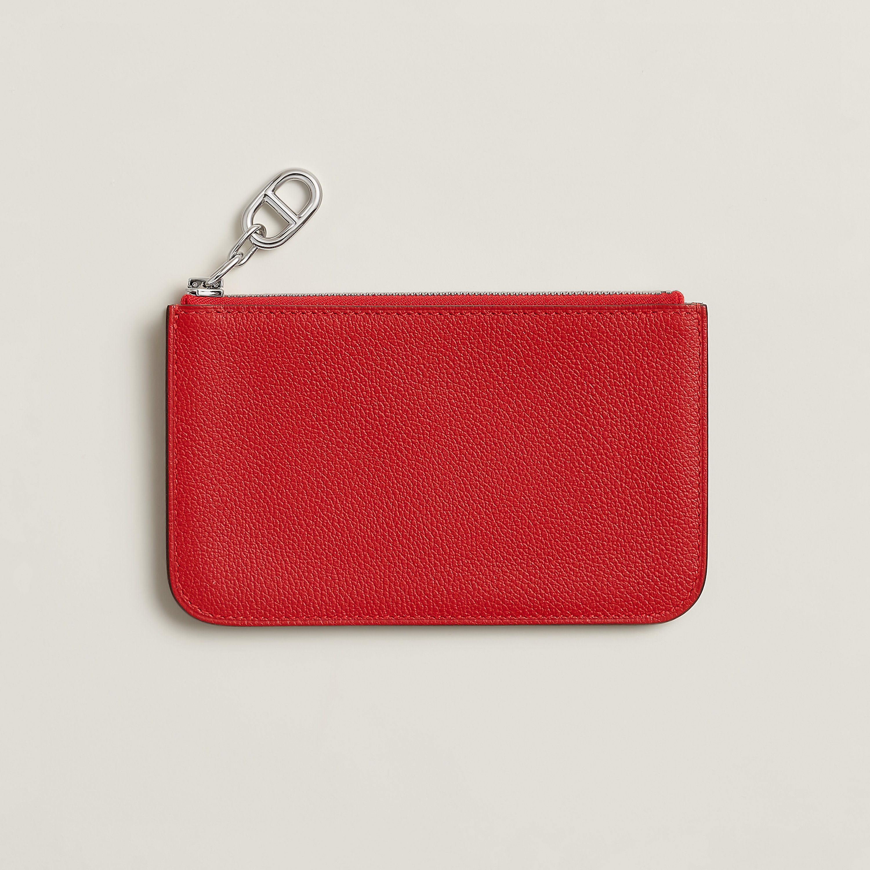Zipengo Chaine D'ancre Card Holder