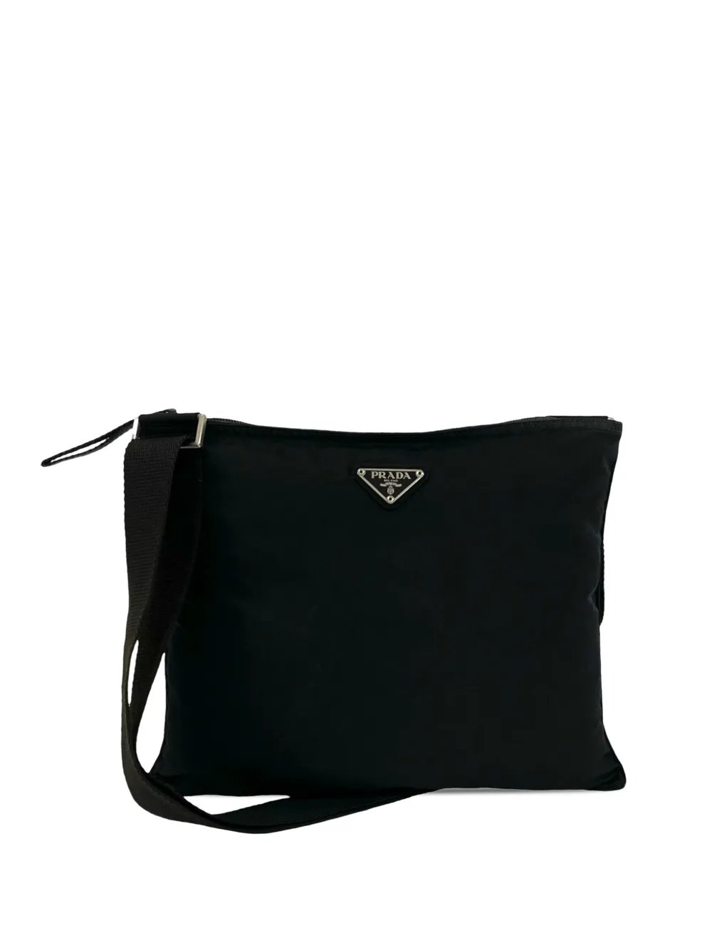 2019-2026 Tessuto Zip Top crossbody bag