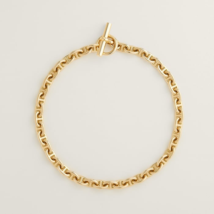 Sans Coloris Chaine d'Ancre Necklace, Small Model