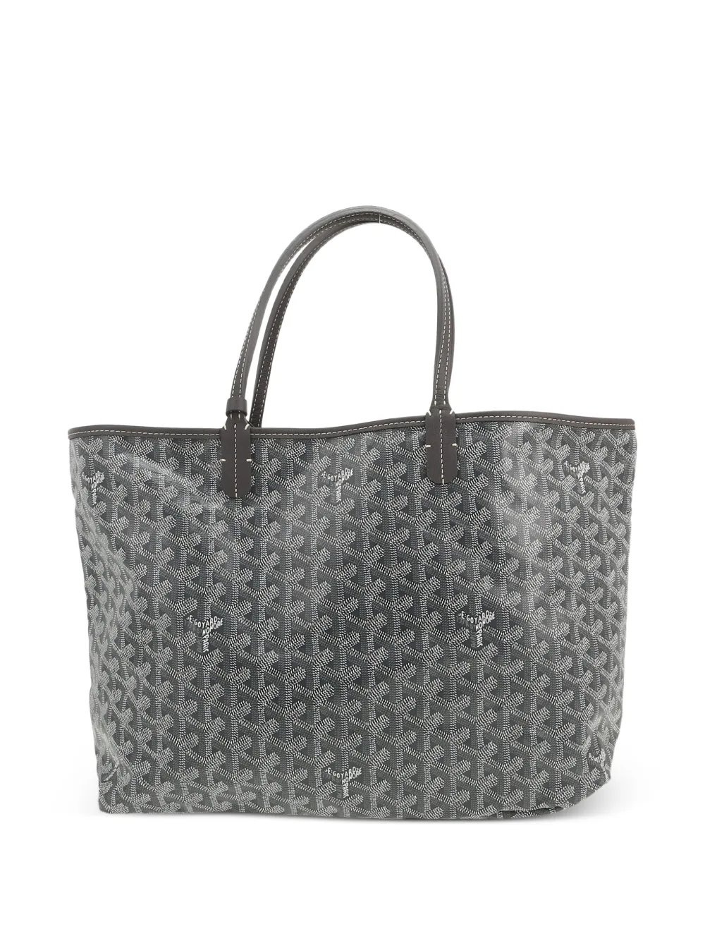 Saint-Louis tote bag
