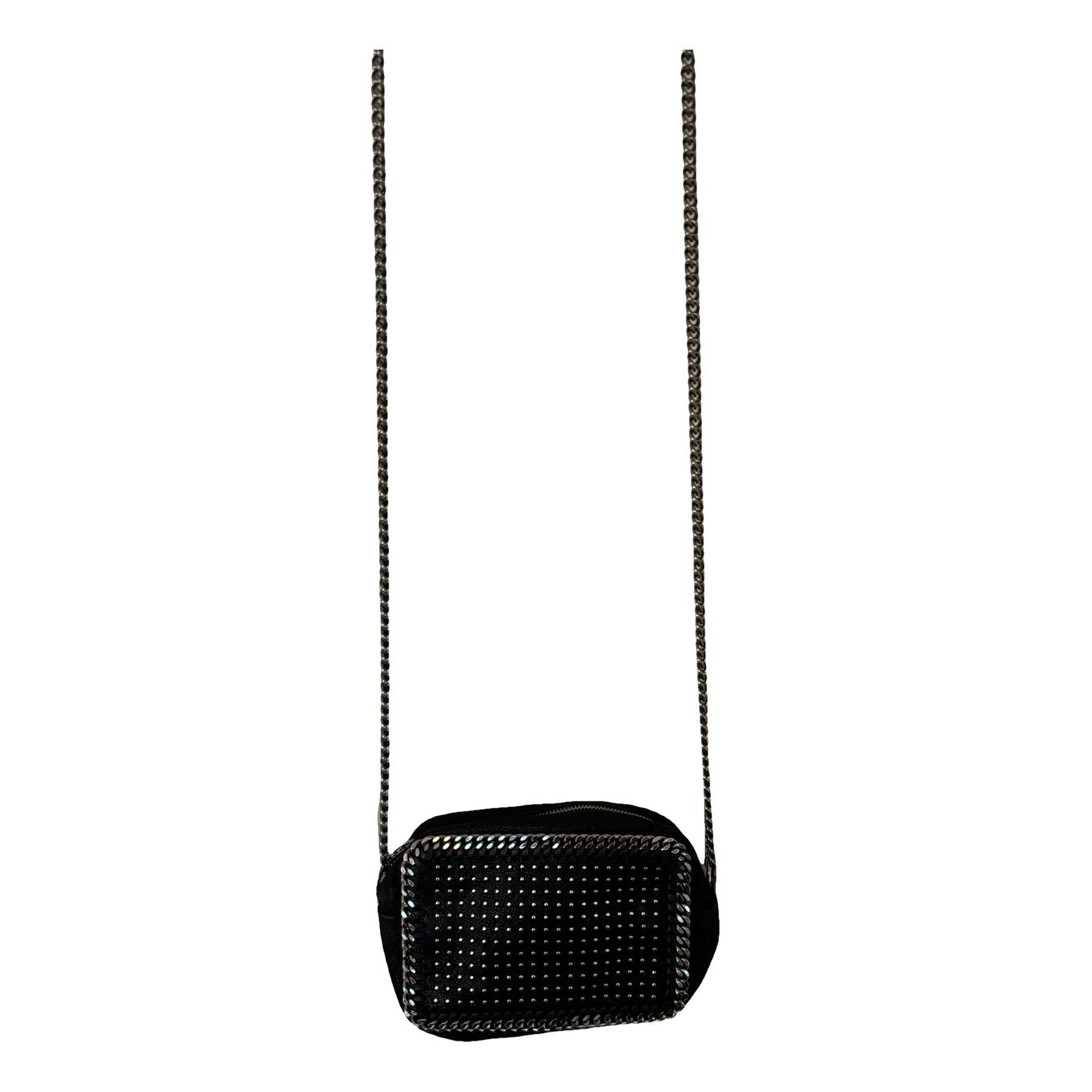 Falabella vegan leather crossbody bag