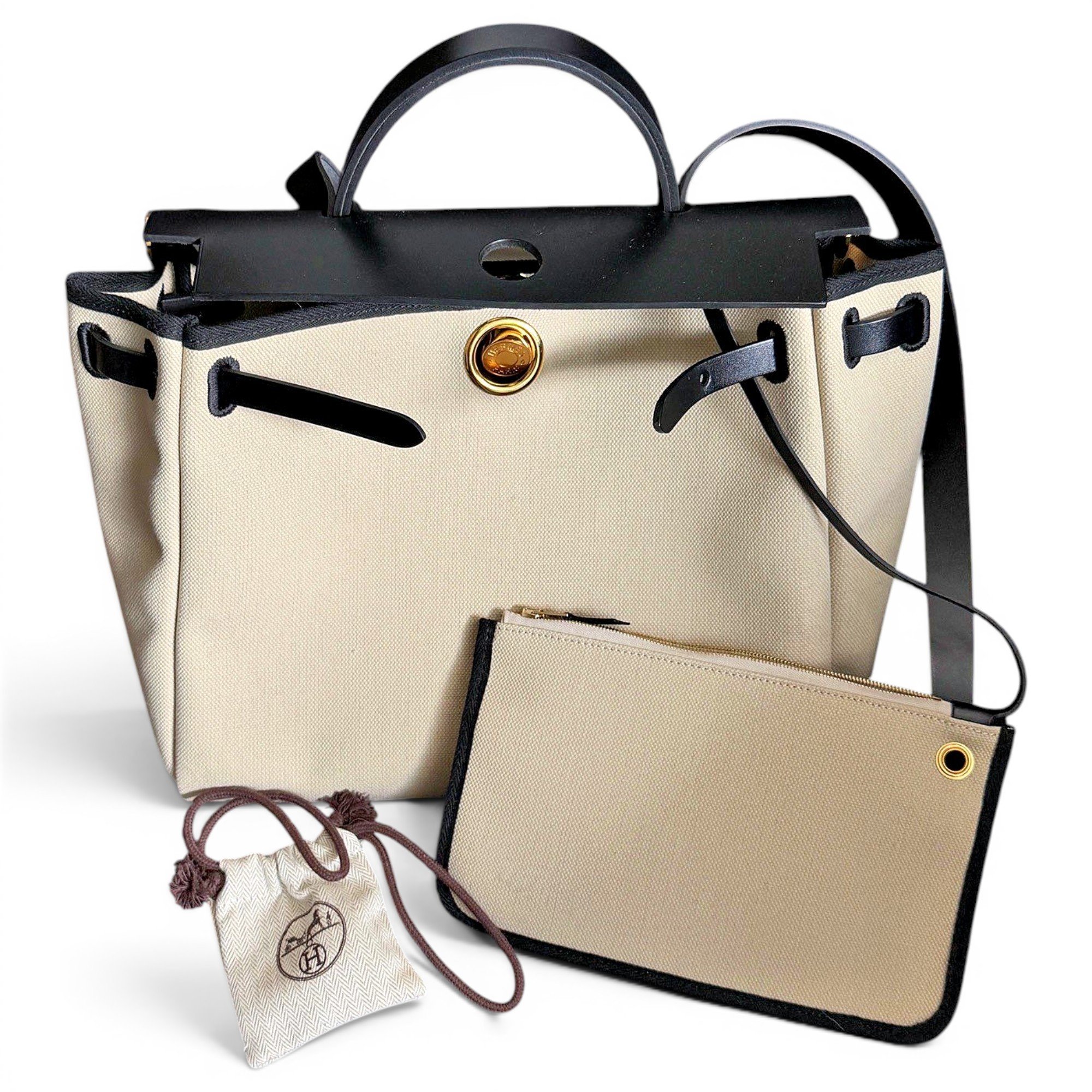 Herbag cloth handbag