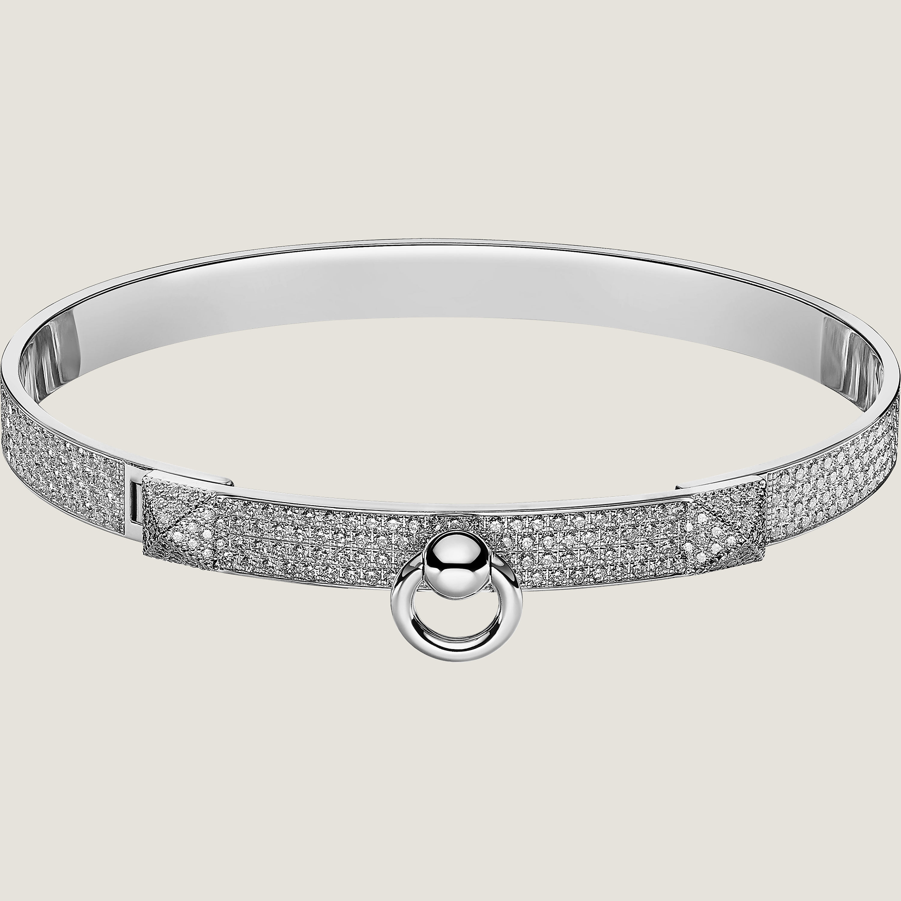 Collier de Chien bracelet, small model