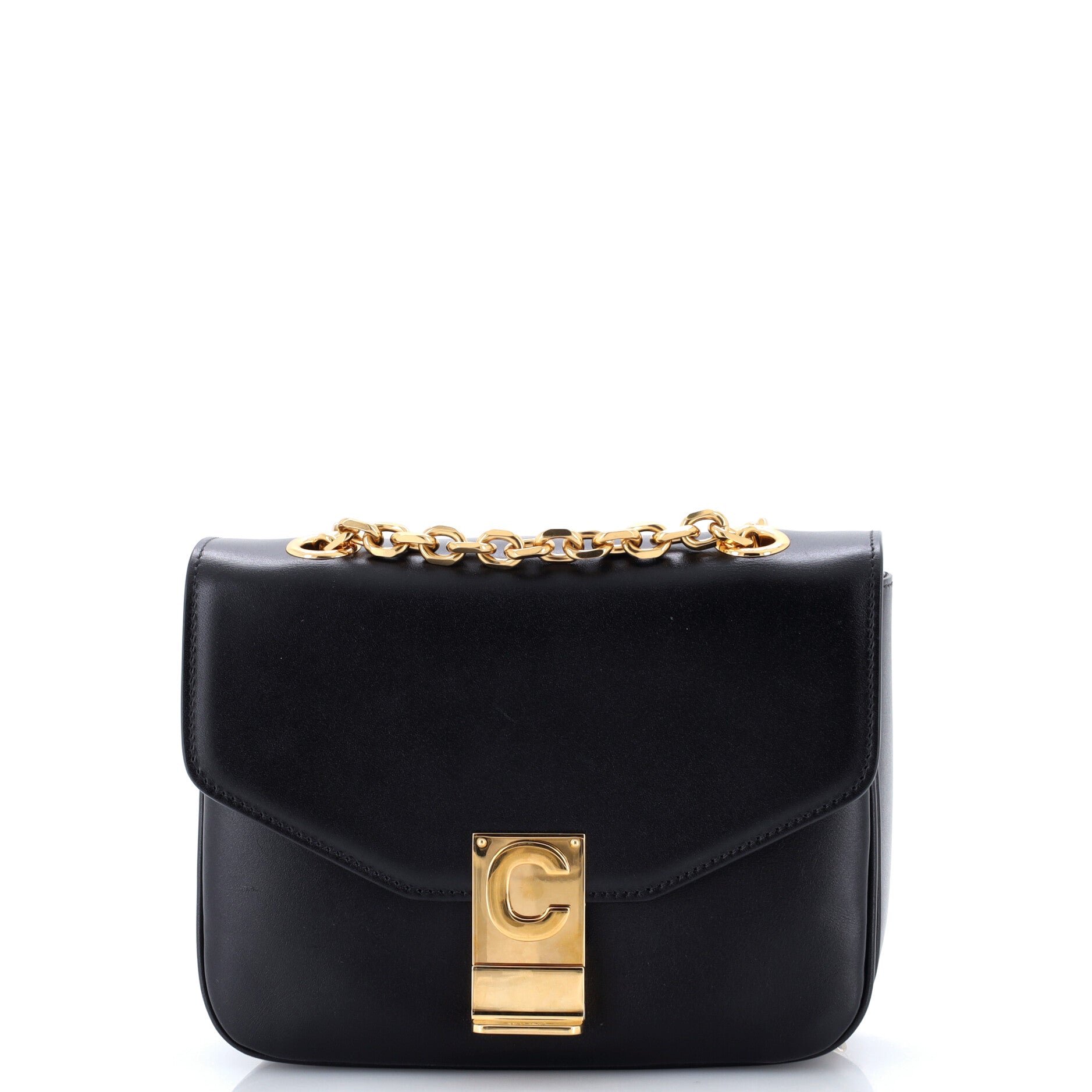 C Bag Leather Small