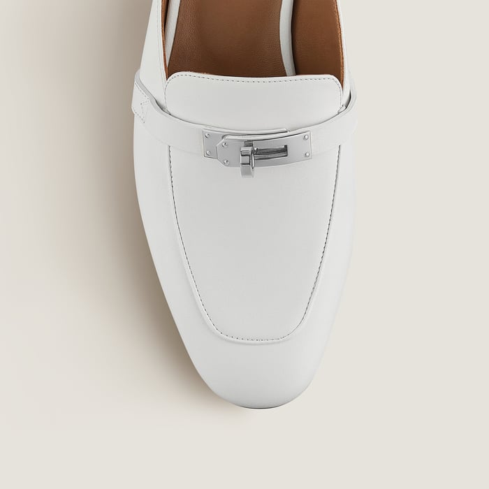 Blanc Mule Oz
