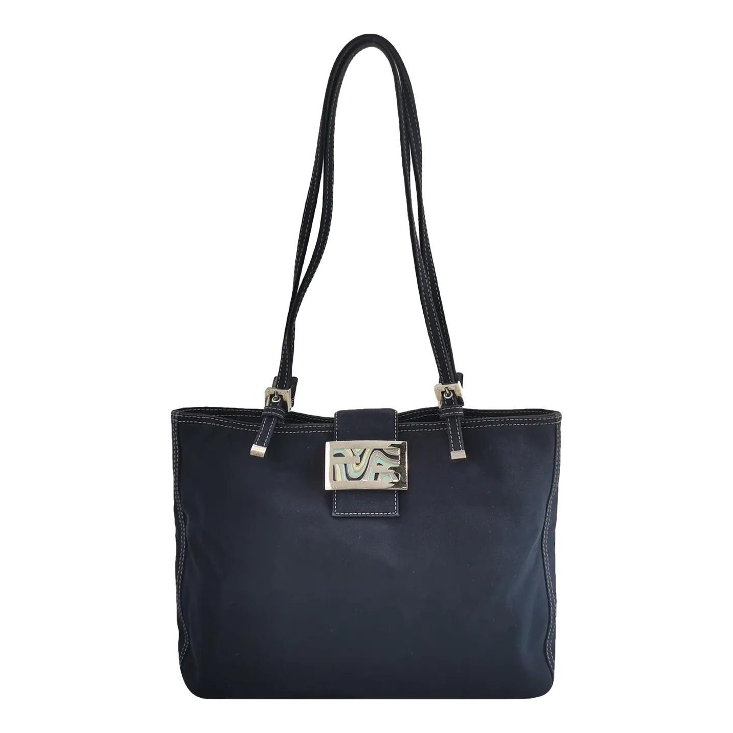 Cloth handbag