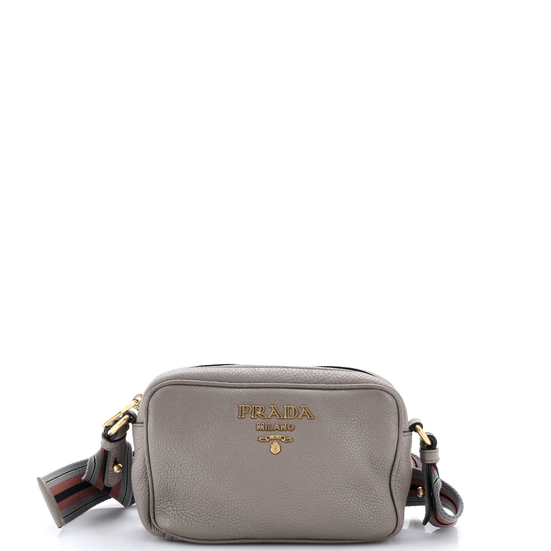 Dual Strap Camera Bag Vitello Phenix Mini