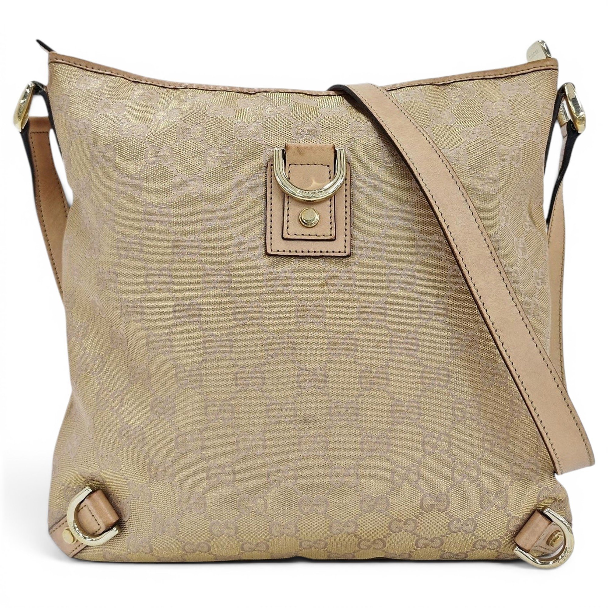 Abbey cloth handbag