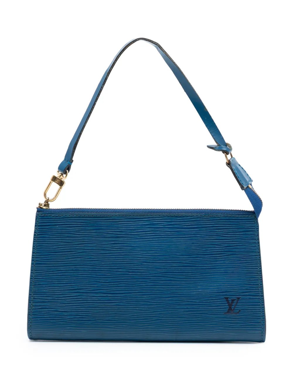 Louis Vuitton 1996 Epi Pochette Accessoires shoulder bag