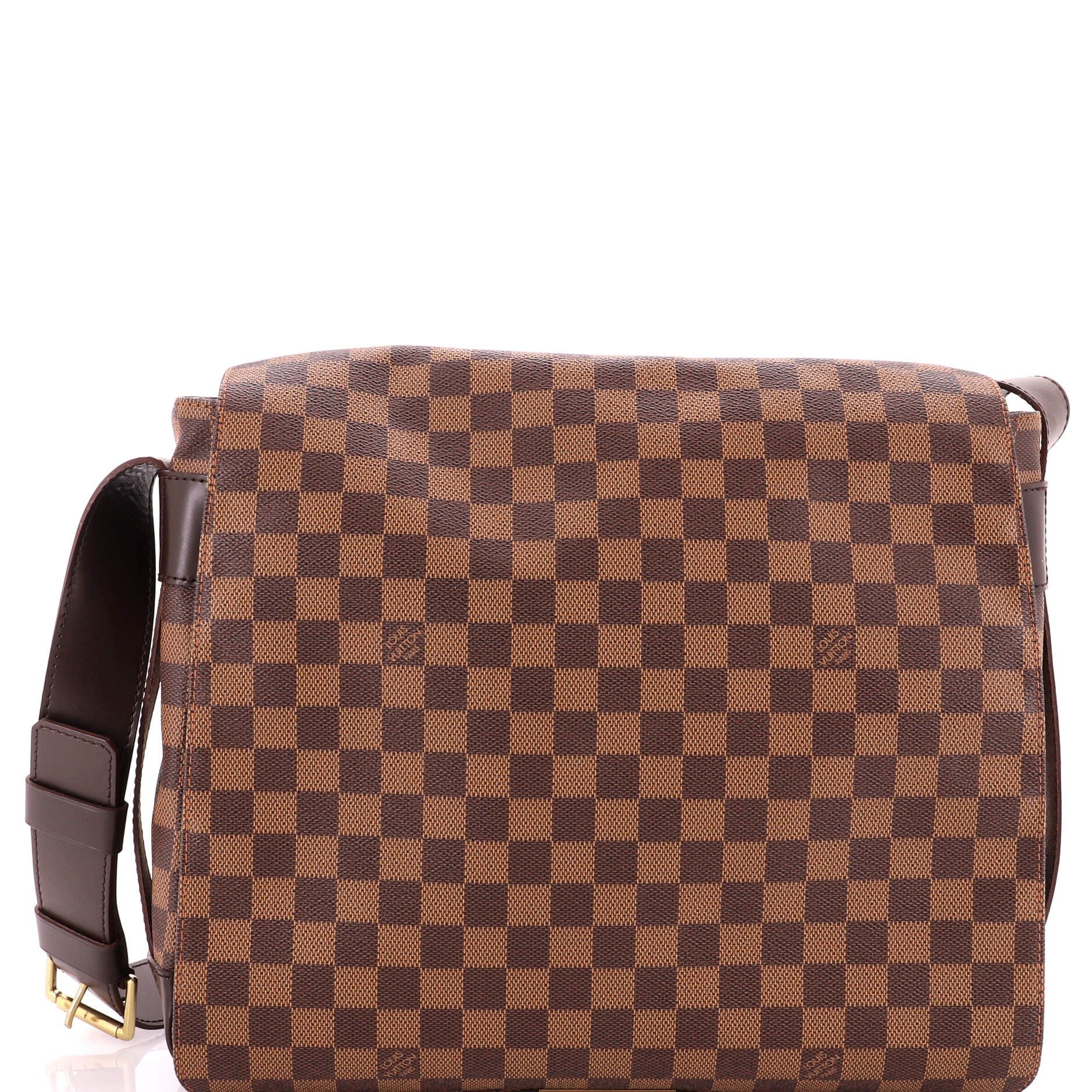 Bastille Bag Damier