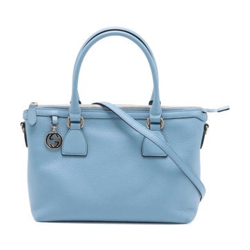 Leather Miss GG