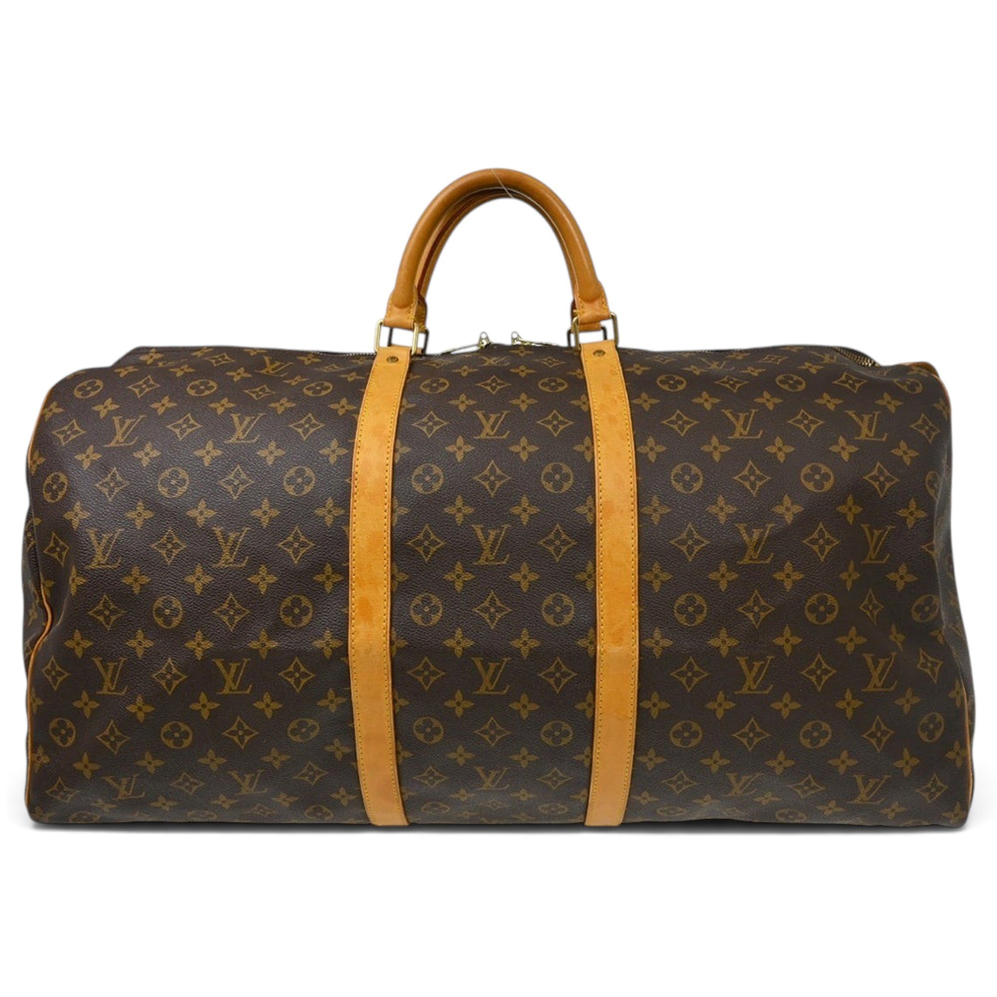 Cloth bowling bag