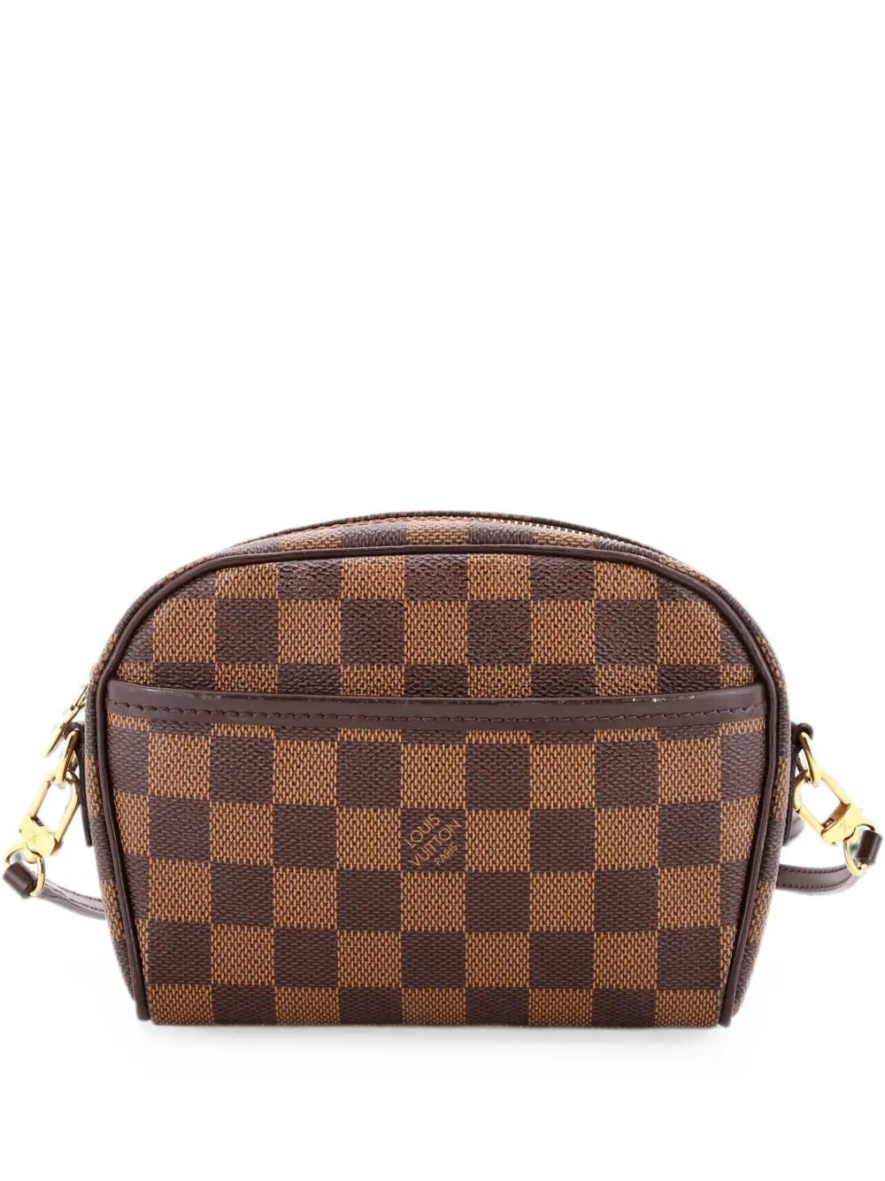 Ipanema Pochette Damier crossbody bag