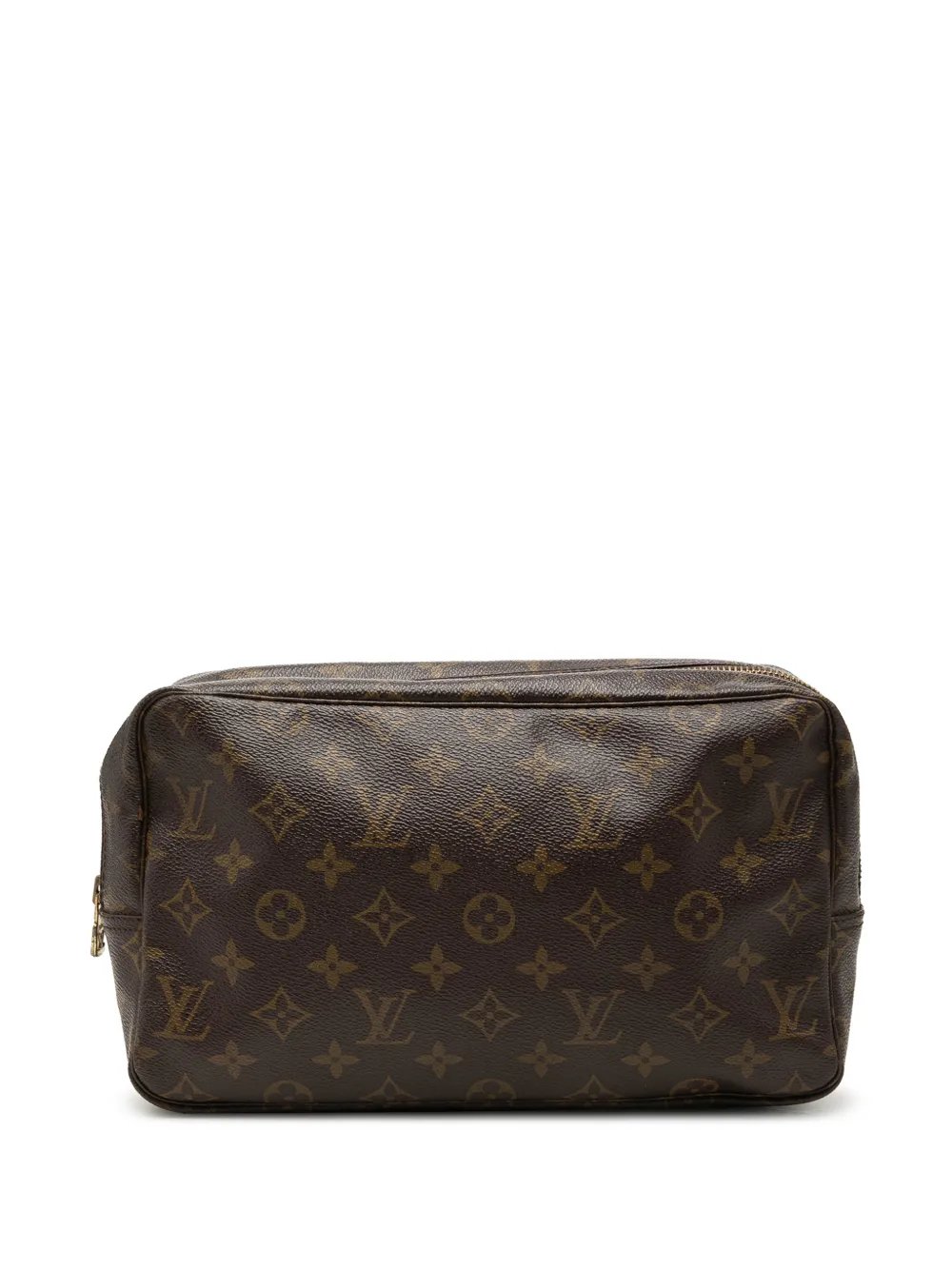 1994 Monogram Trousse Toilette 28 clutch bag