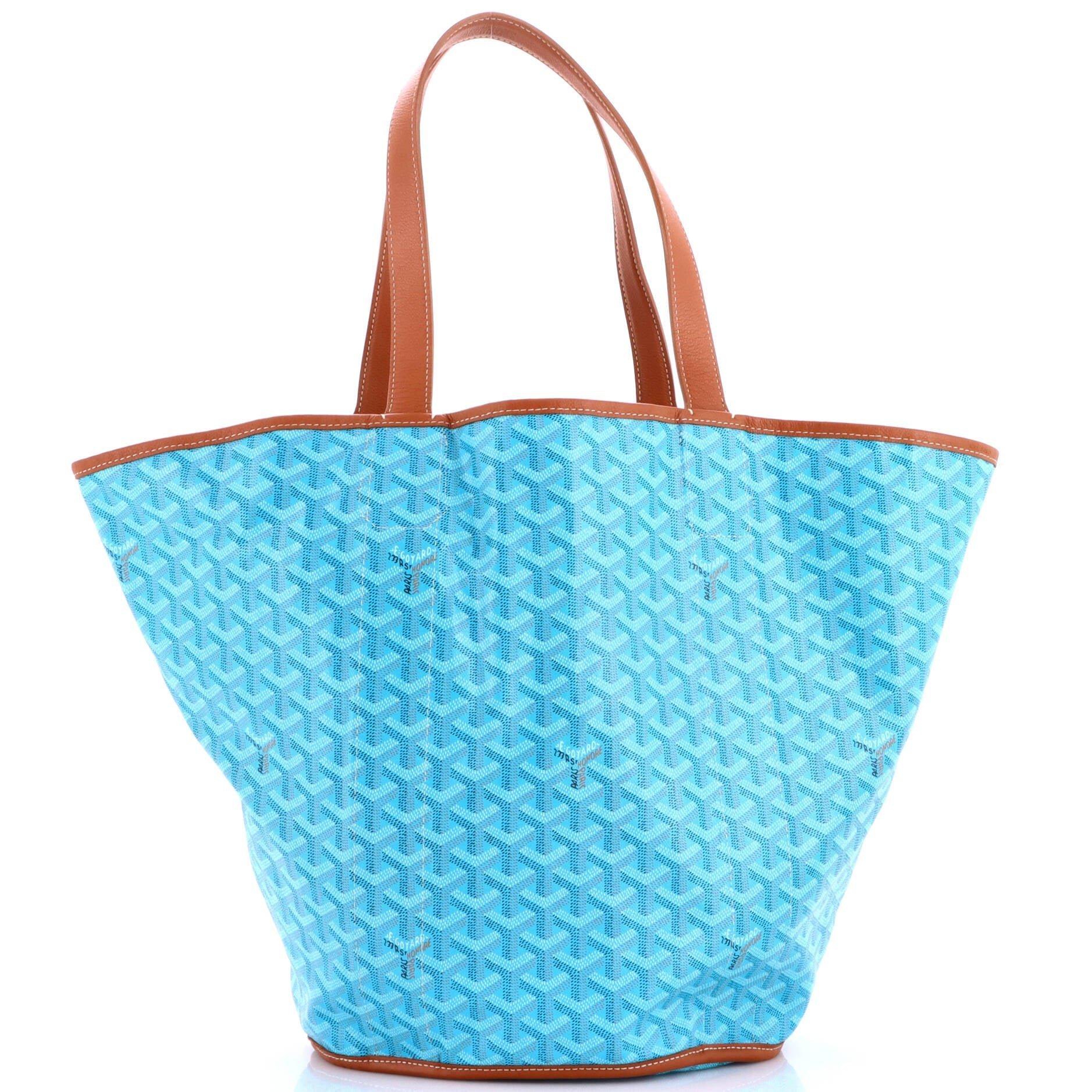 Cloth tote