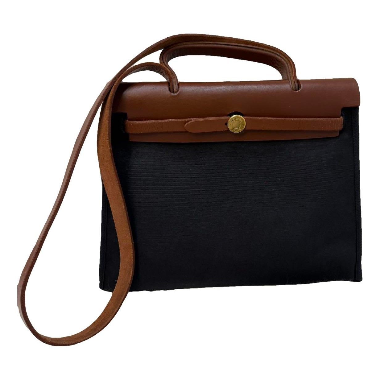 Herbag cloth handbag