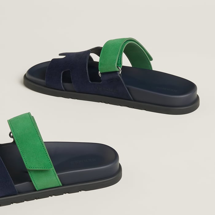 Chypre Sandal