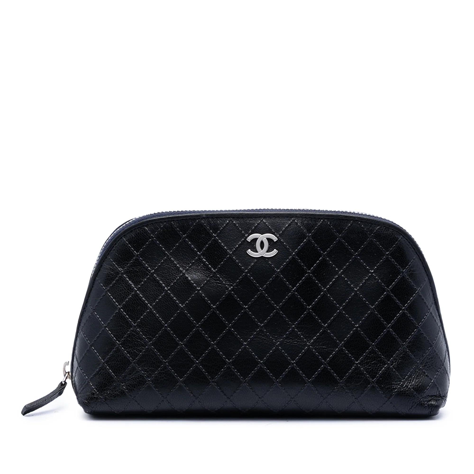 Pony-style calfskin bag