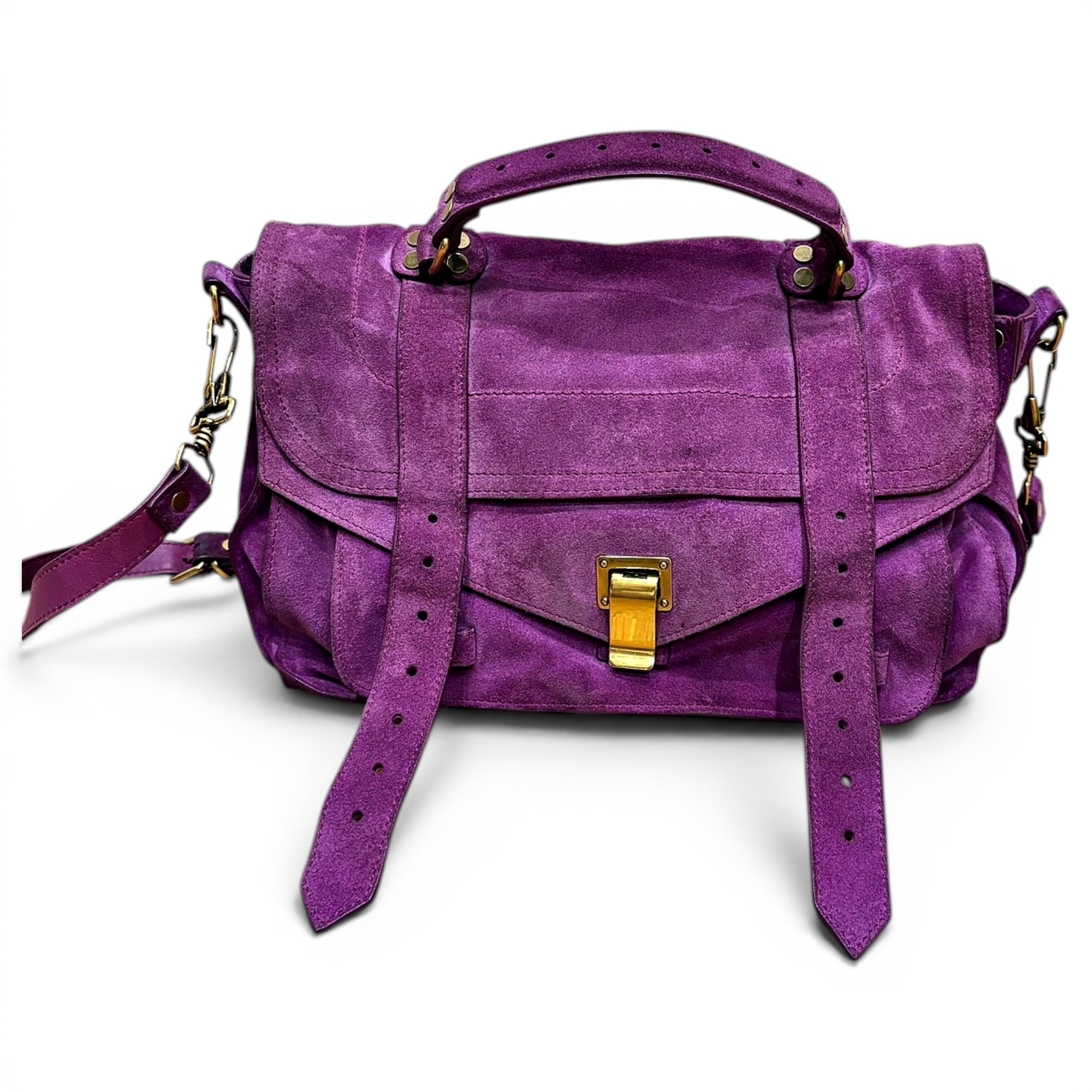 PS1 handbag