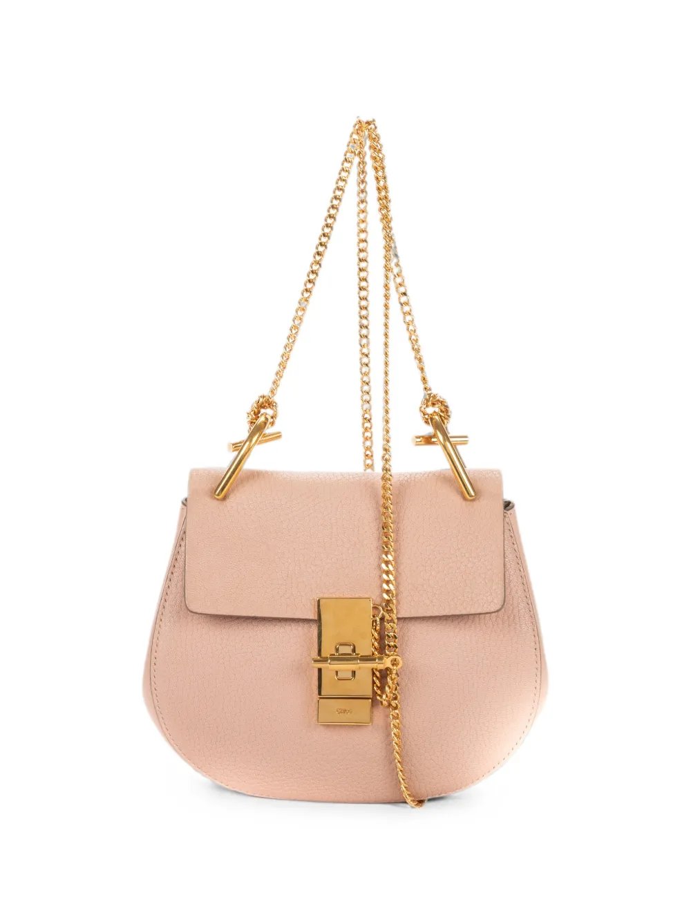 mini Drew cross body bag