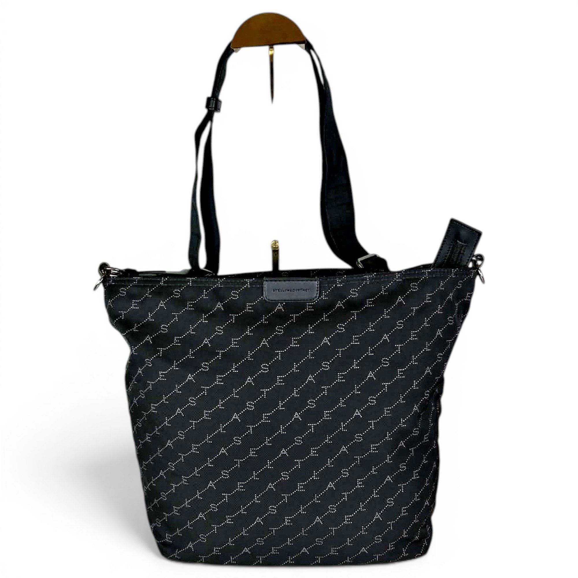 Cloth handbag