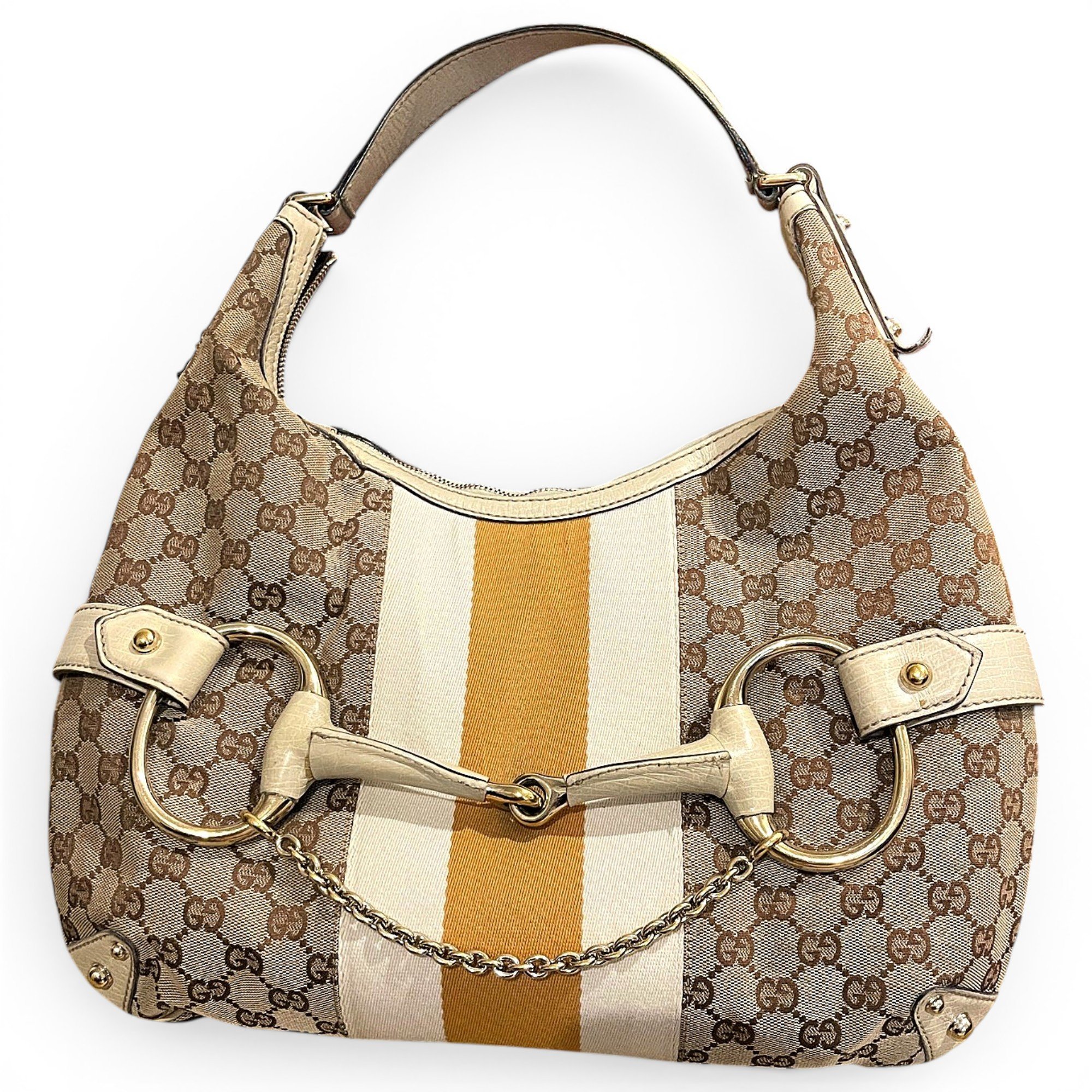 Horsebit 1955 handbag
