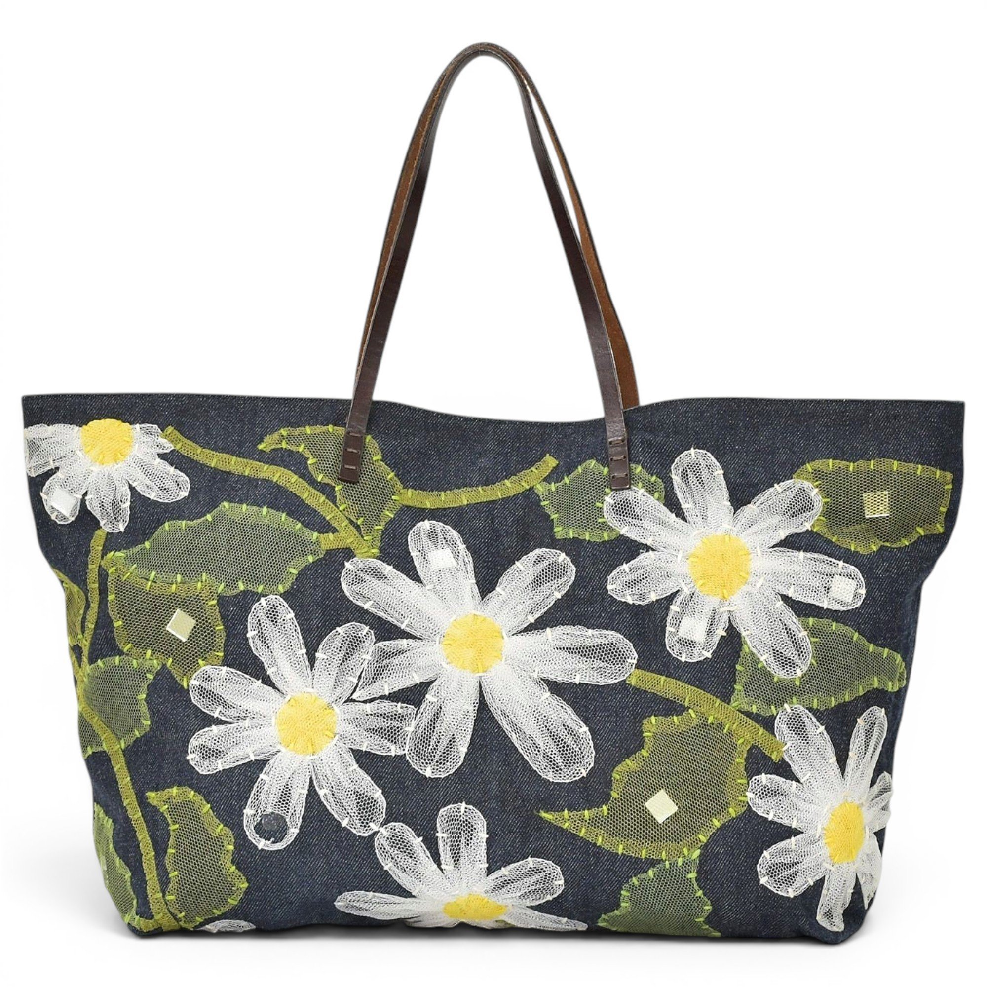 Cloth handbag