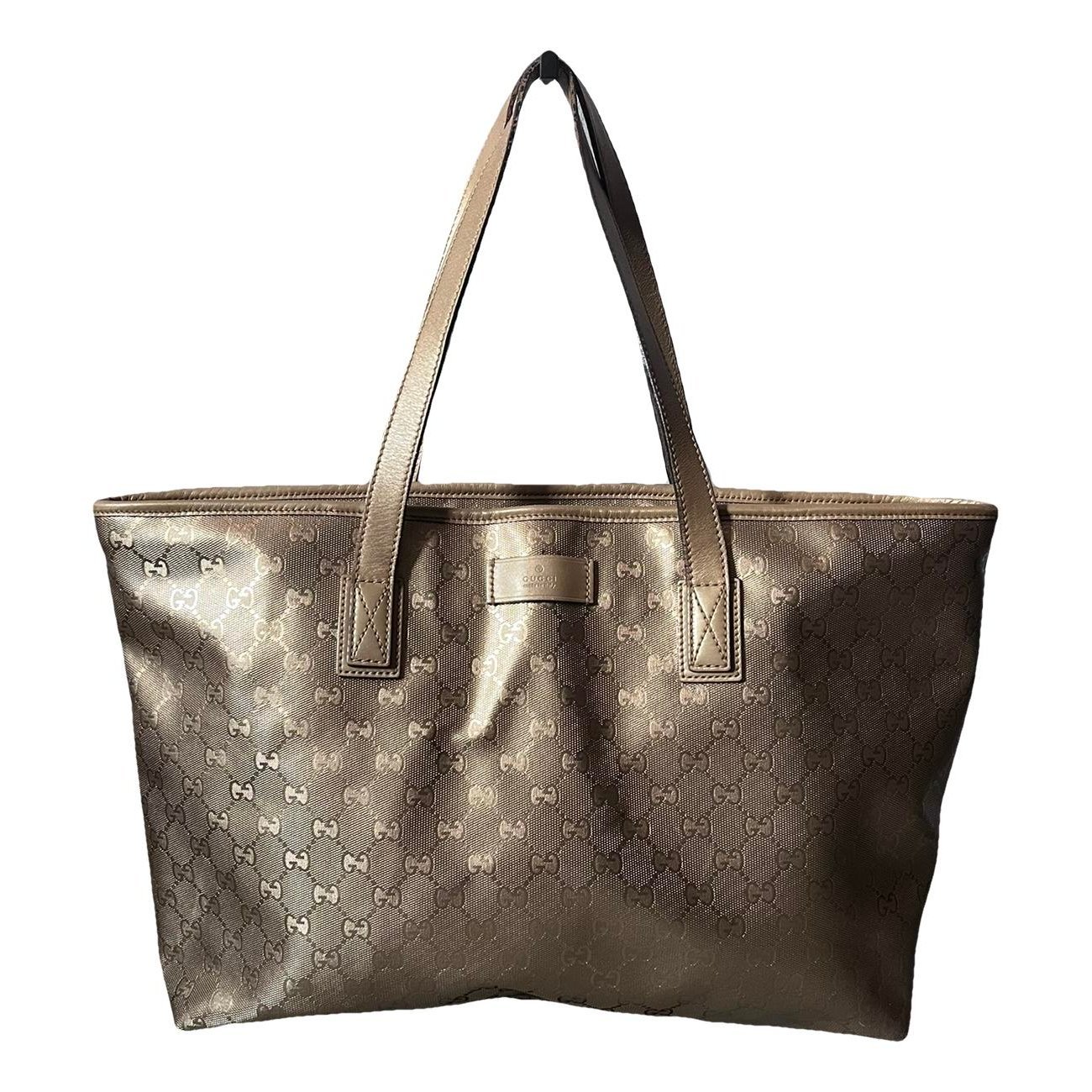 Cloth tote