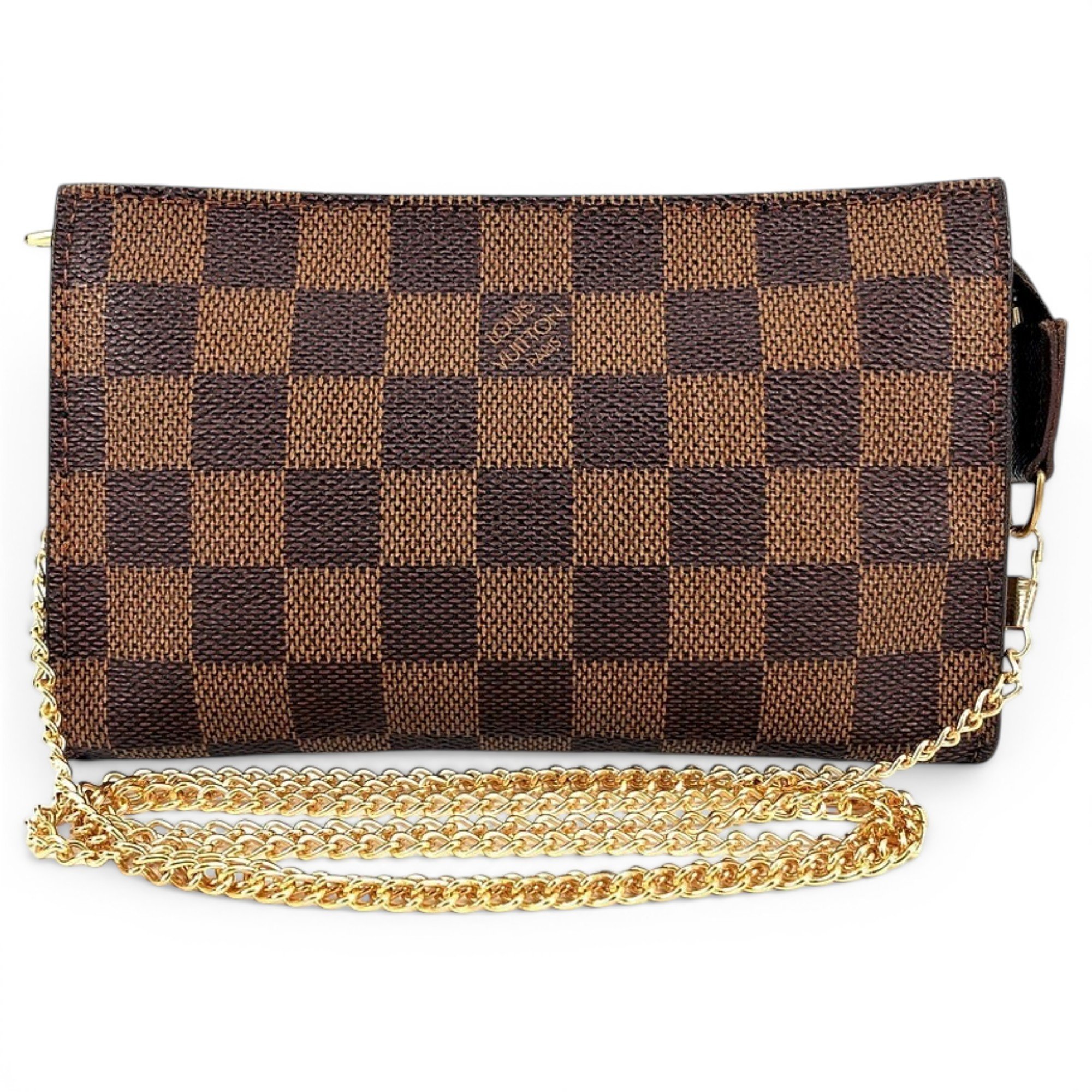 Pochette Accessoire cloth handbag