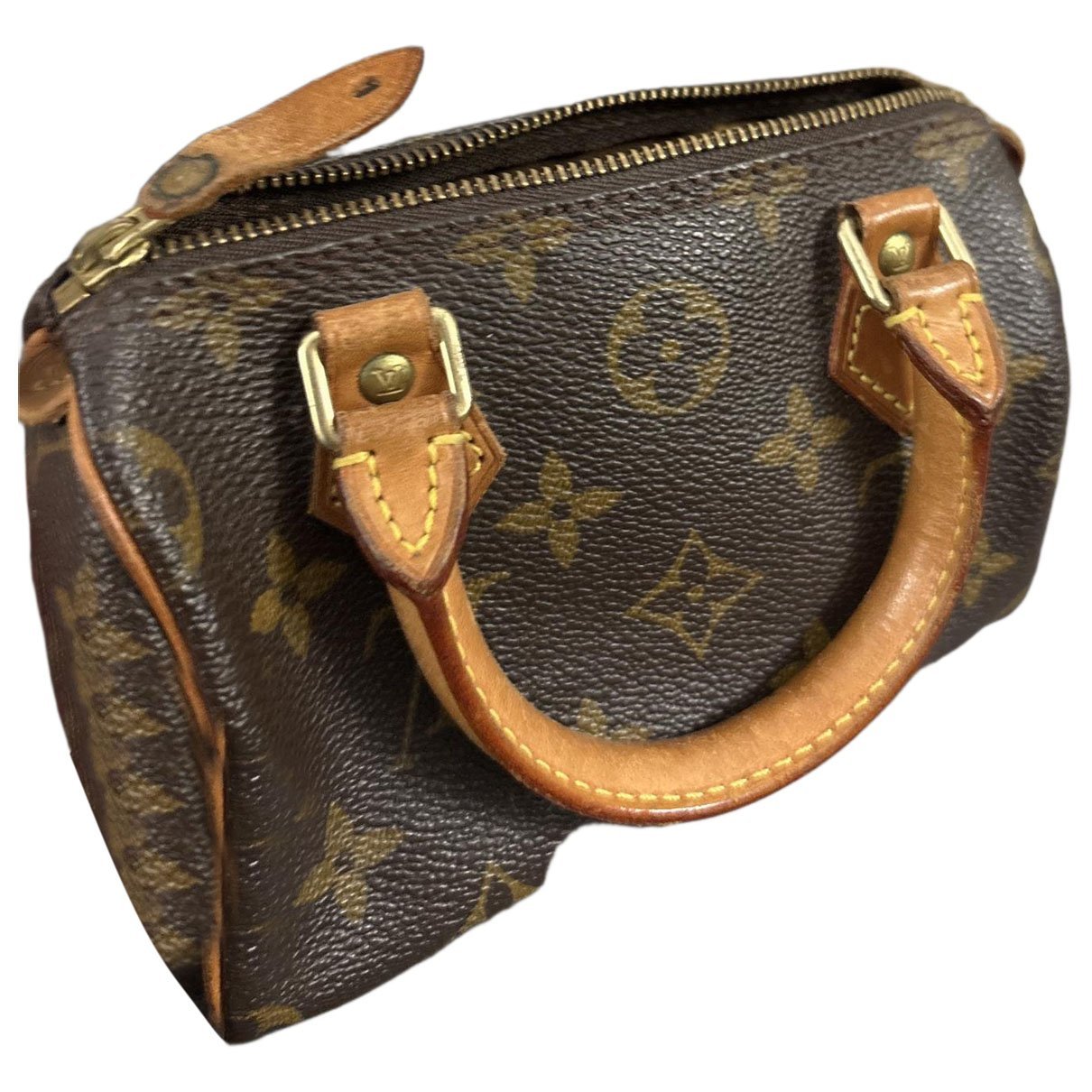 Nano Speedy / Mini HL cloth mini bag