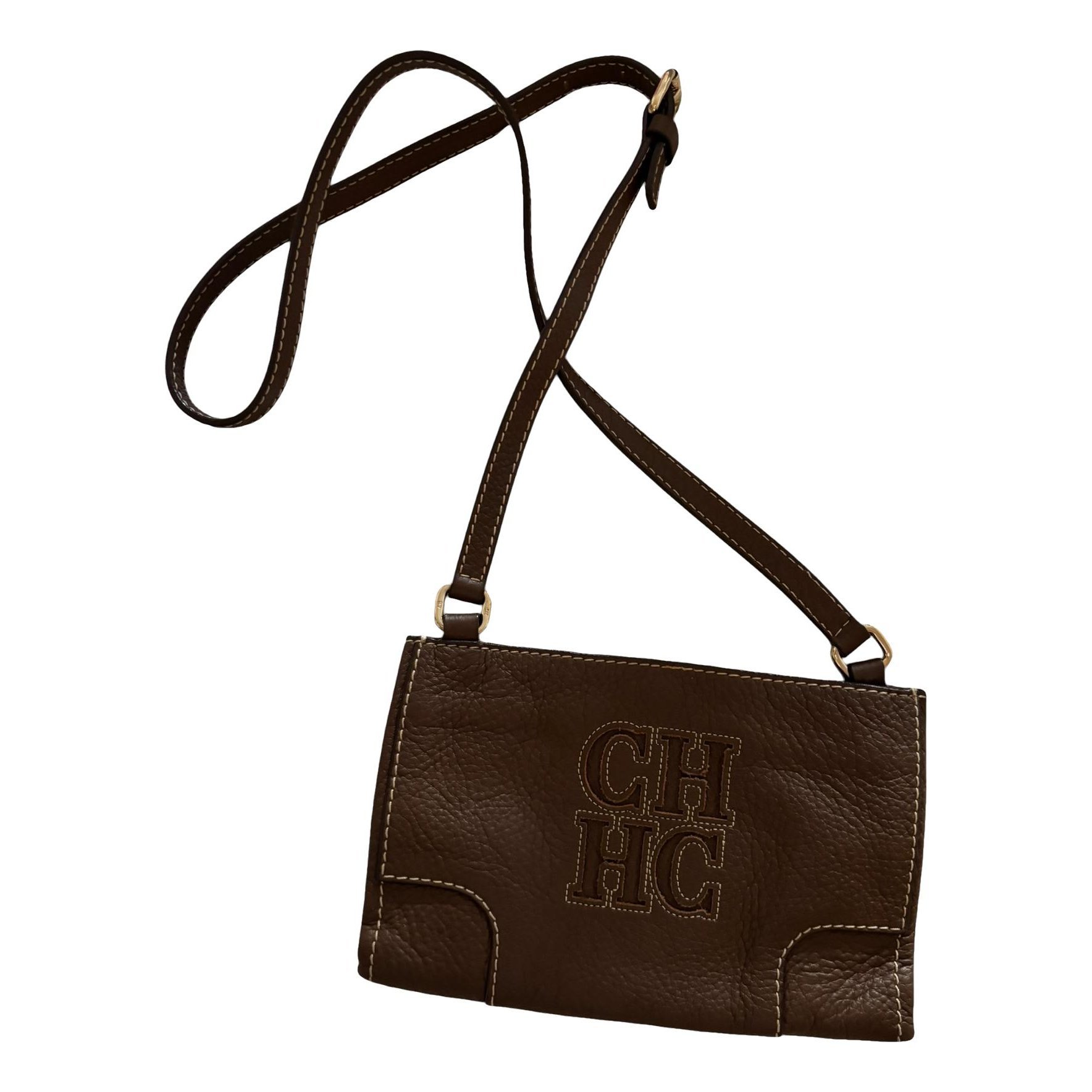 Carolina Herrera Leather handbag