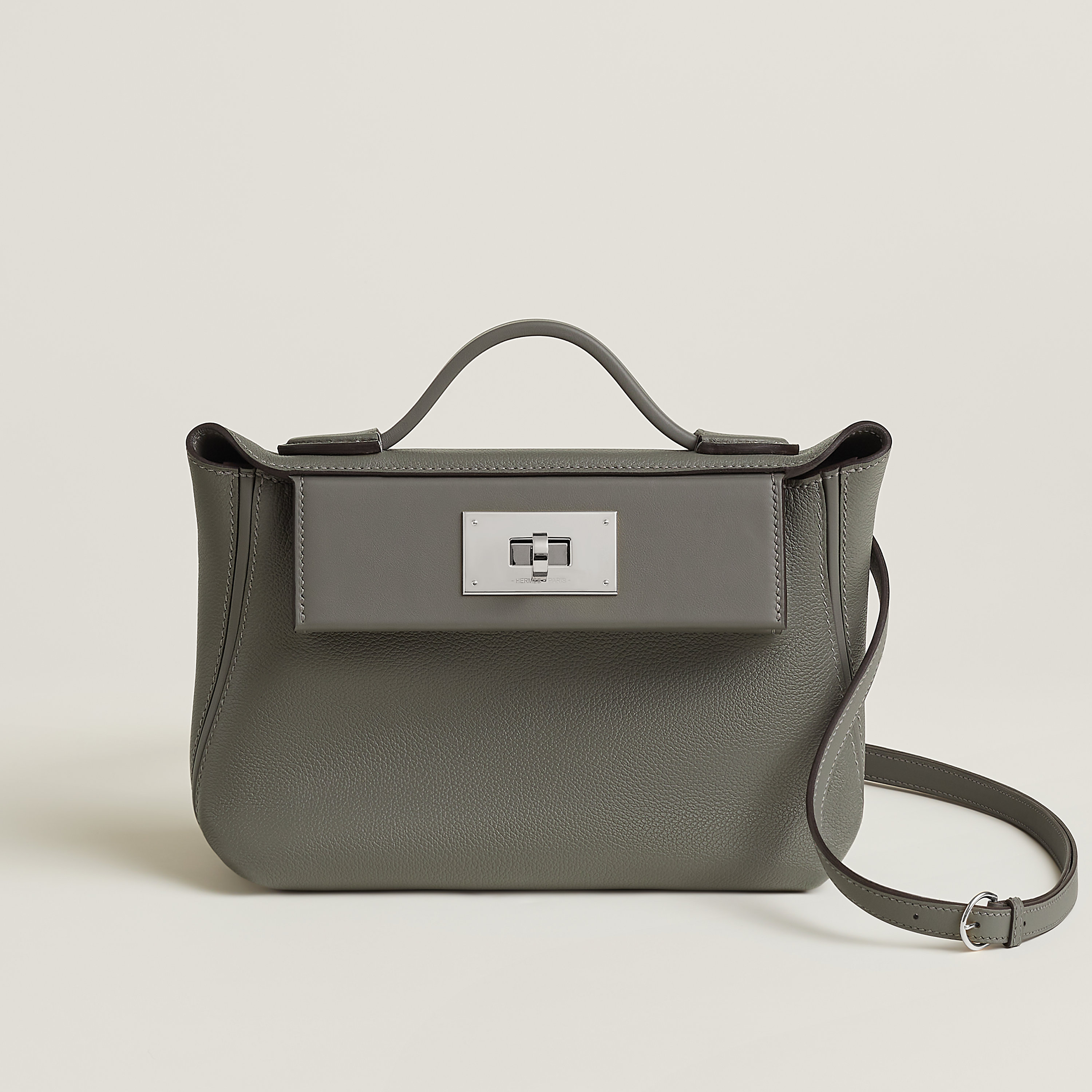 Swift Gris Meyer bag
