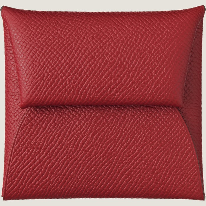 Rouge Casaque Bastia Change Purse