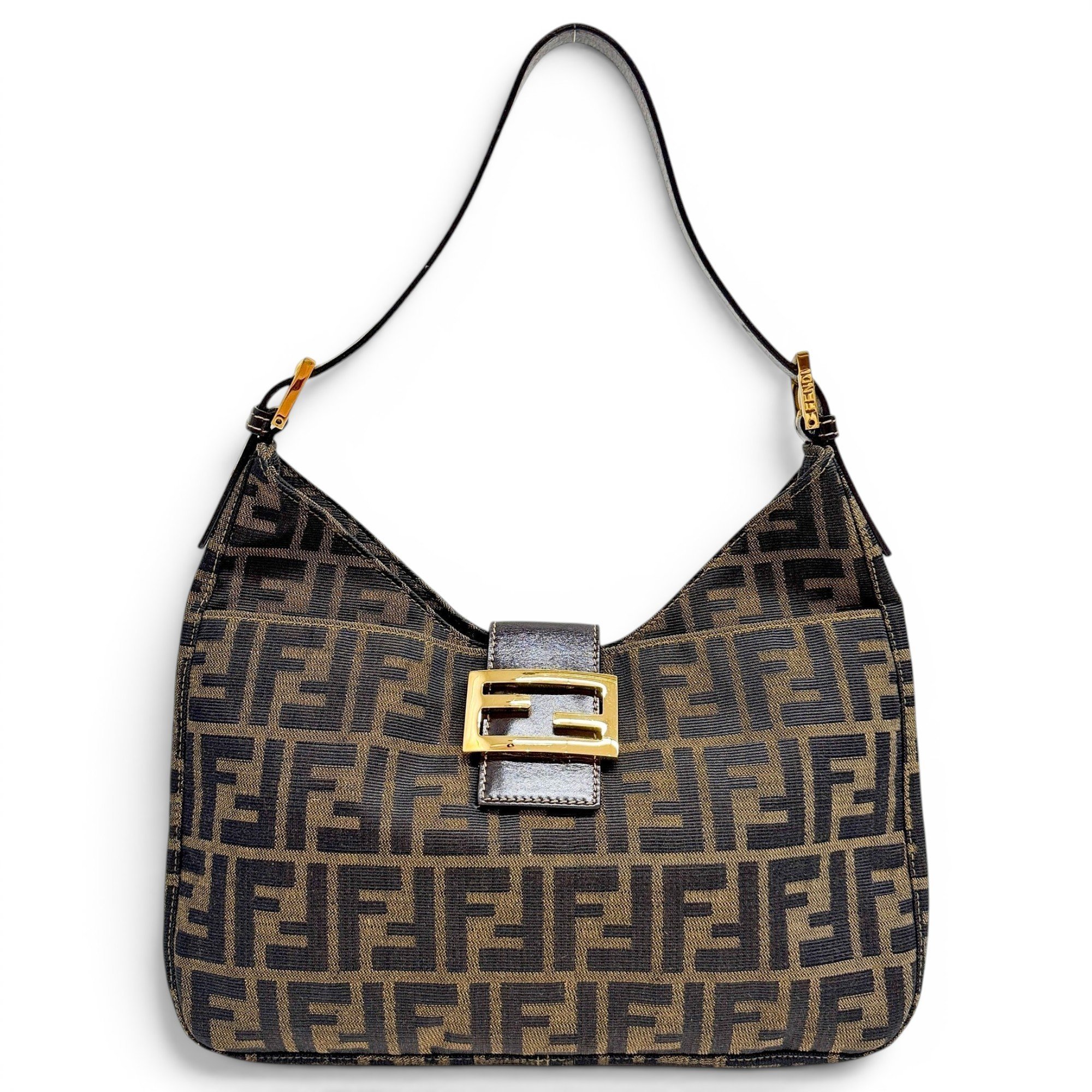 Mamma Baguette cloth handbag