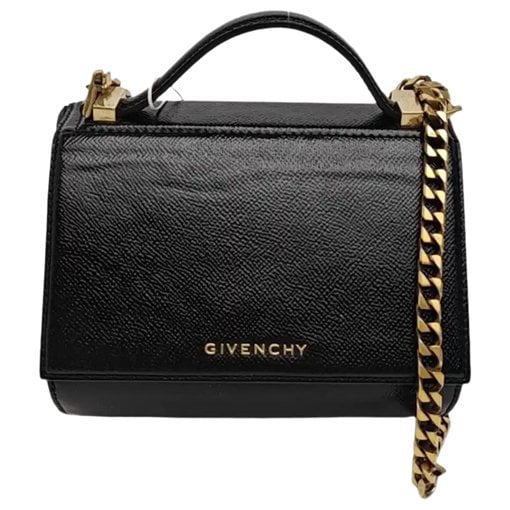 Givenchy Pandora leather handbag
